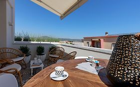 Casaunoe Boutique Hotel